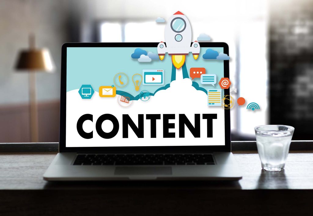 Writing Content for the Web