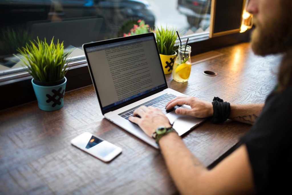5 Tips for Effective SEO Copywriting