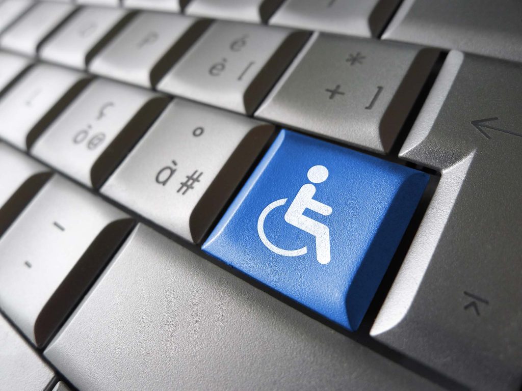 What is Website Accessibility?