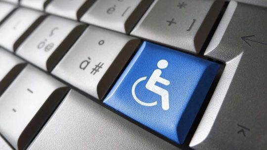 What is Website Accessibility