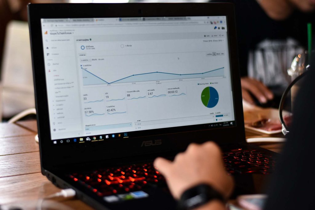What is Google Analytics and Why Does It Matter