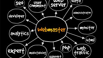 Webmaster Responsibilities