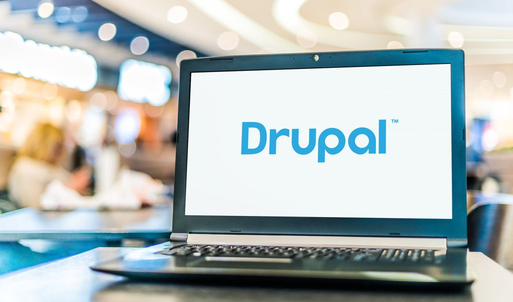 5 Things You Should Know About Drupal Before You Choose It