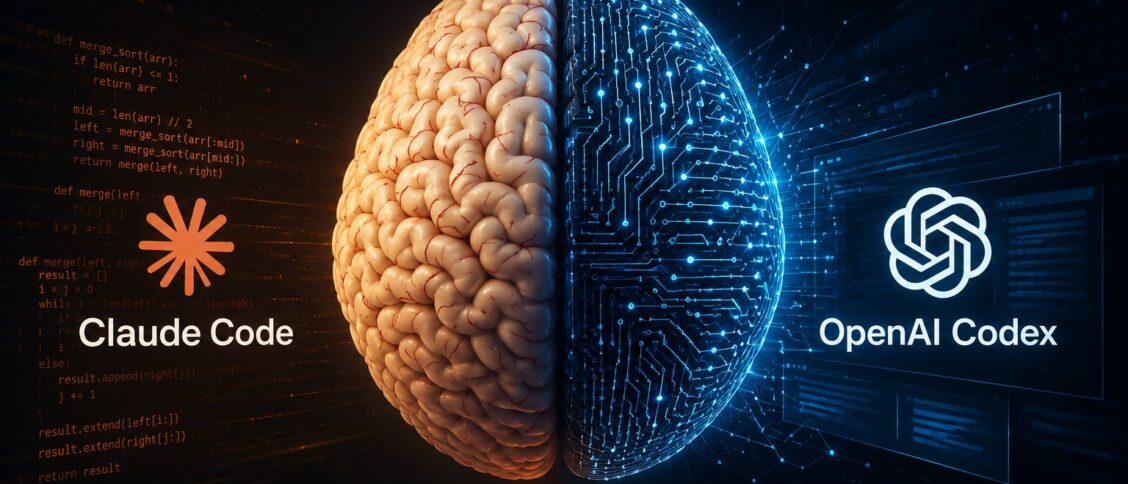 Claude Code vs OpenAI Codex side-by-side comparison: pricing, model layer, mobile control, and enterprise compliance posture in mid-2026