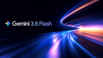Gemini 3.5 Flash: Google's new AI coding and agentic model unveiled at I/O 2026, leading Terminal-Bench 2.1 at 76.2% and MCP Atlas at 83.6%