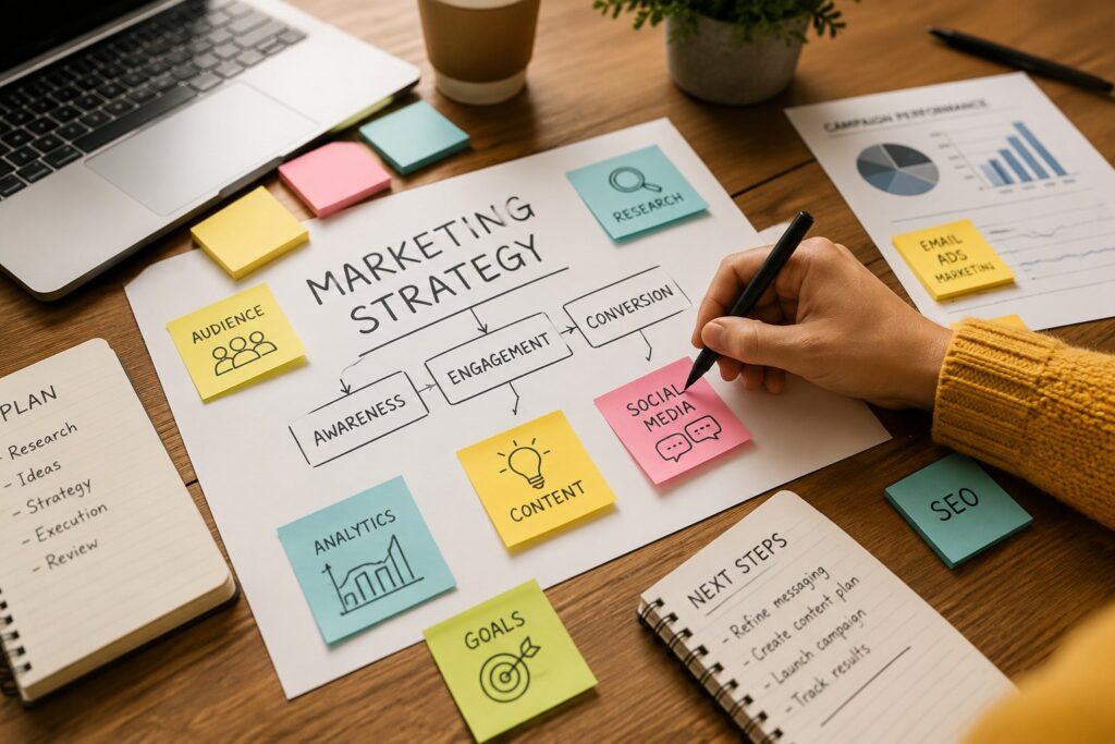 Marketing Automation: Is It the Right Move for Your Business?