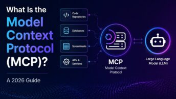 What is Model Context Protocol (MCP): the open standard for connecting AI assistants to tools, data sources, and services, now adopted across Anthropic, OpenAI, Microsoft, and Google