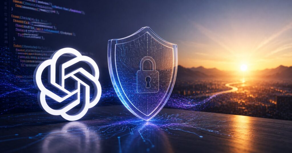 OpenAI Daybreak Explained: AI Cybersecurity for Your Codebase