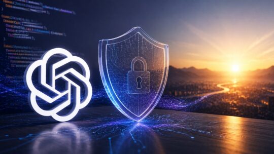 OpenAI Daybreak AI cybersecurity platform: vulnerability detection and patch validation built into the codebase development loop