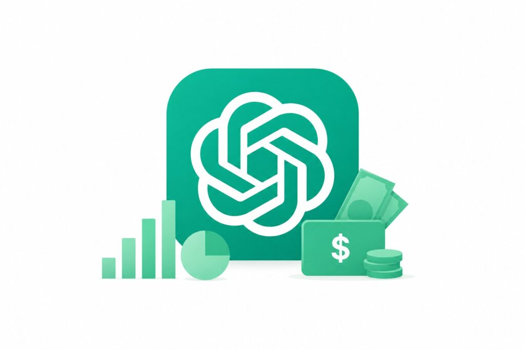 OpenAI Launches Personal Finance Experience in ChatGPT
