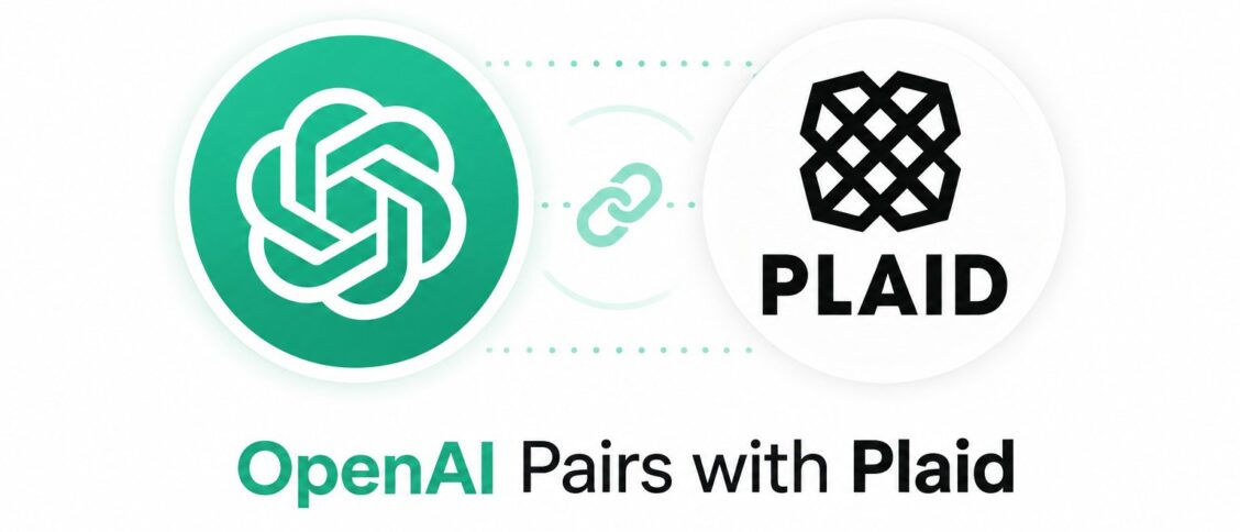 OpenAI partners with Plaid to bring ChatGPT personal finance integration: connecting AI to 12,000+ financial institutions through the open banking data layer