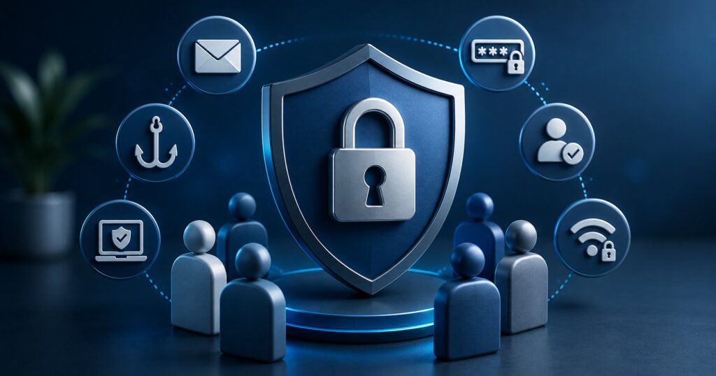 Security Awareness Training: Why It Matters for Every Organization