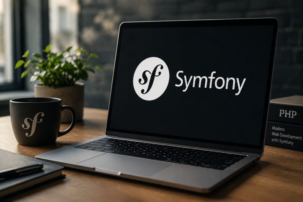 What Is Symfony? A Beginner’s Guide to the PHP Framework