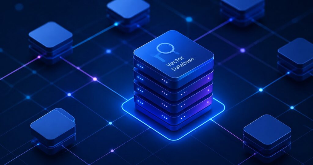 What Are Vector Databases and Why They Matter