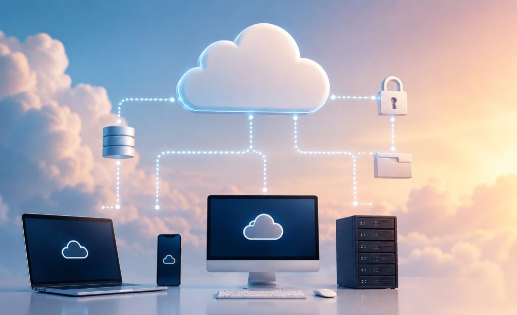 What Is Cloud Computing? A Plain-English Guide