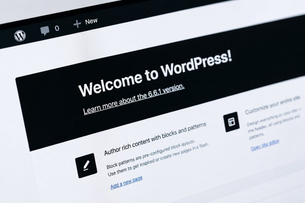 What Is a Content Management System (CMS)? A Beginner’s Guide