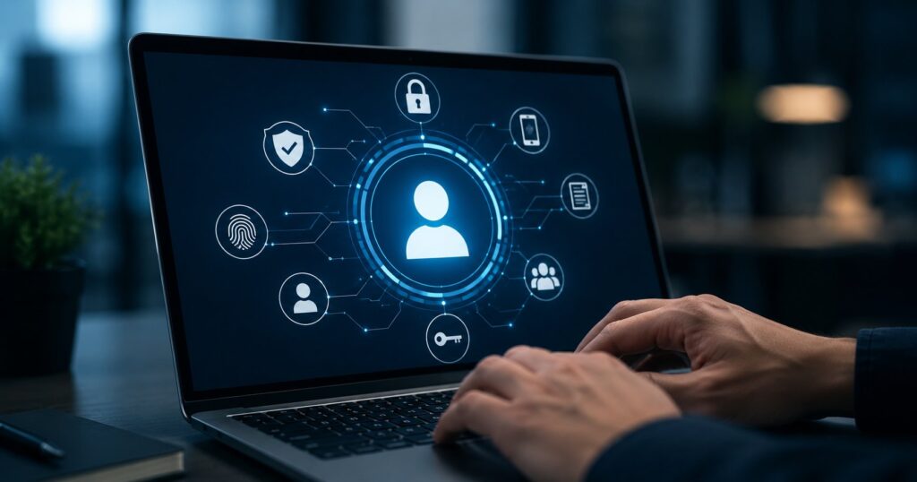 What Is Identity and Access Management (IAM)?