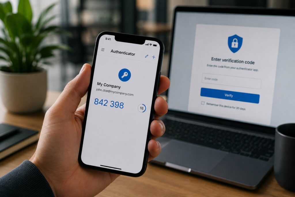What Is Multi-Factor Authentication (MFA) and Why You Need It