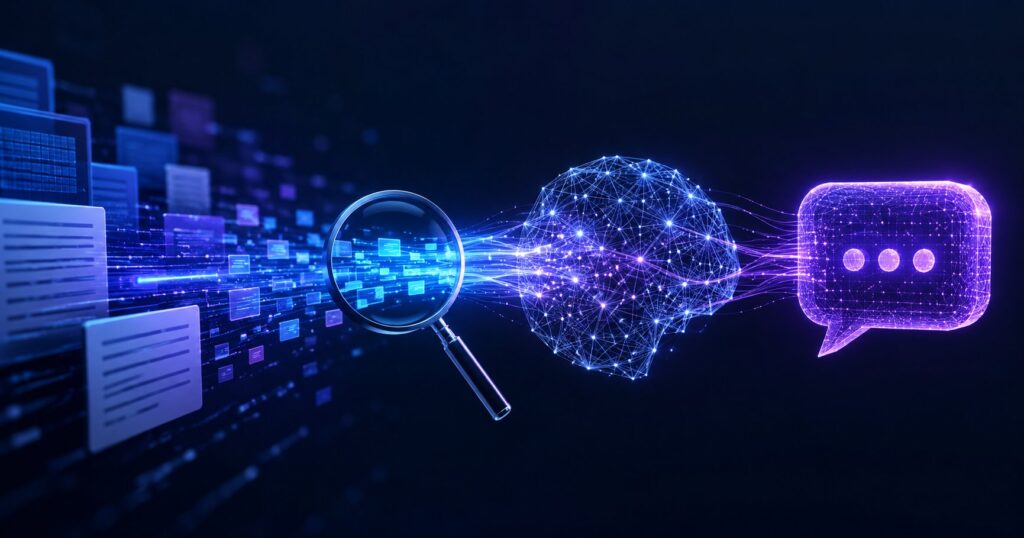 What Is Retrieval-Augmented Generation (RAG)?