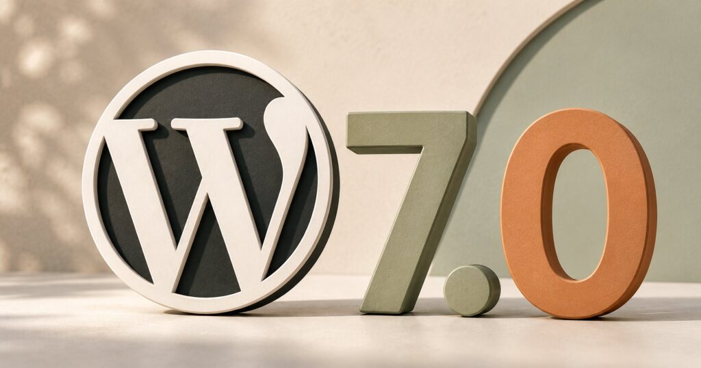 What’s New in WordPress 7.0