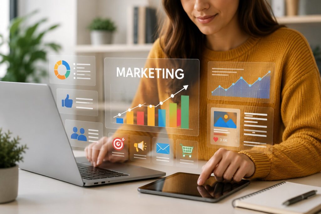 Why Marketing Is Important: 7 Reasons Every Business Should Care