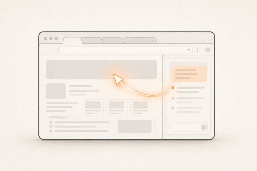 The 2026 Agentic Browser Landscape: ChatGPT Atlas, Perplexity Comet, Claude for Chrome, and the Rest