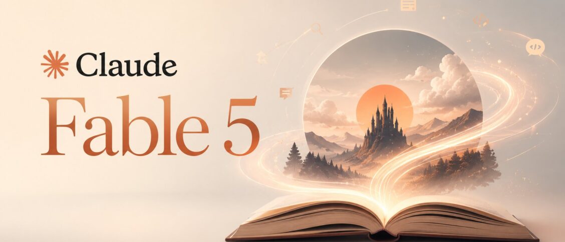 Claude Fable 5: Anthropic's June 9, 2026 release of the first publicly-available Mythos-class model, with hard safety limits that block responses on cybersecurity, biology, chemistry, and distillation prompts (falling back to Claude Opus 4.8 for those), $10/$50 per million input/output token pricing (2x Opus 4.8), free through June 22 on Pro/Max/Team/seat-based Enterprise plans, and a precedent-setting 30-day mandatory data retention policy that overrides prior zero-retention agreements.