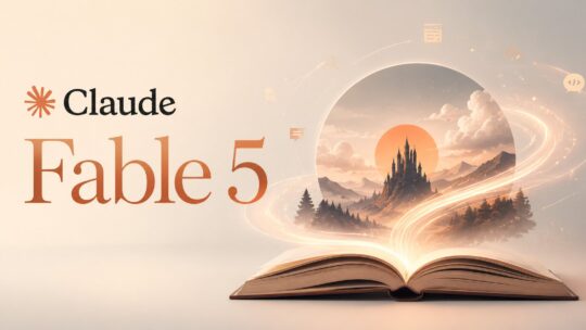 Claude Fable 5: Anthropic's June 9, 2026 release of the first publicly-available Mythos-class model, with hard safety limits that block responses on cybersecurity, biology, chemistry, and distillation prompts (falling back to Claude Opus 4.8 for those), $10/$50 per million input/output token pricing (2x Opus 4.8), free through June 22 on Pro/Max/Team/seat-based Enterprise plans, and a precedent-setting 30-day mandatory data retention policy that overrides prior zero-retention agreements.