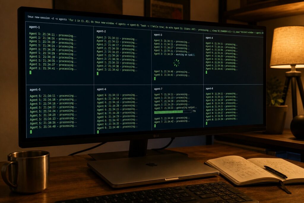 Dynamic Workflows in Claude Code: Running Hundreds of Parallel Subagents in One Session
