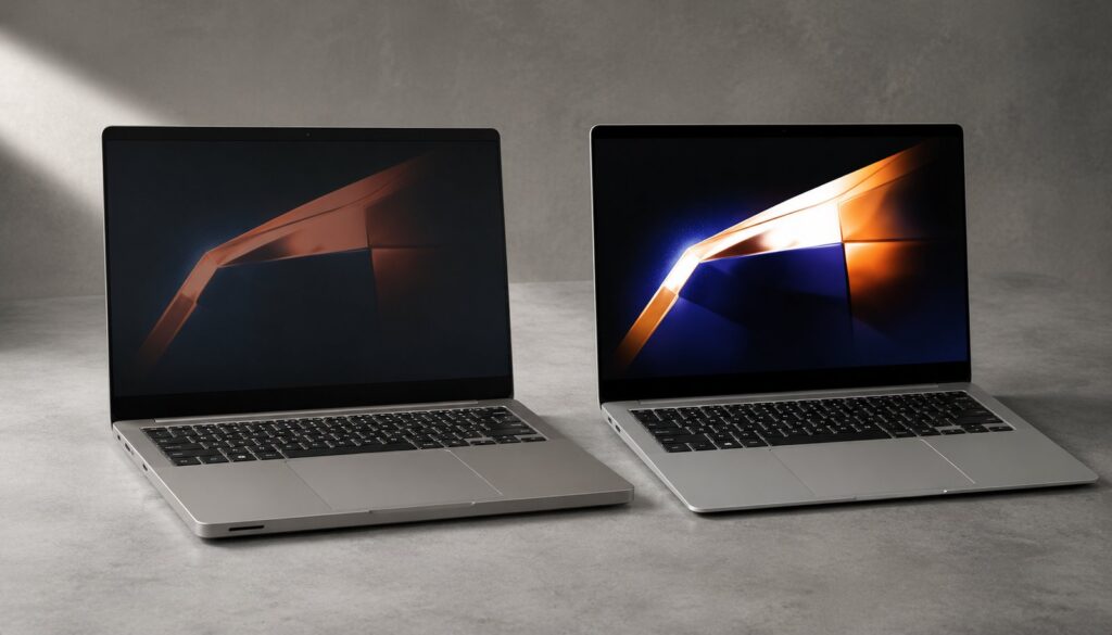 Galaxy Book6 Pro vs Book5 Pro: What Actually Changed