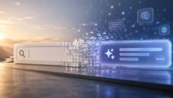 Generative Engine Optimization (GEO) 101: optimizing content to be cited by AI-powered answer engines including ChatGPT, Google AI Overviews, Perplexity, Claude, and Gemini, with the technical, structural, and authority practices that make content quotable for generative AI.