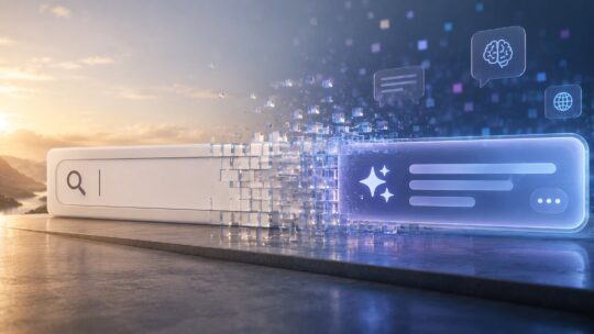 Generative Engine Optimization (GEO) 101: optimizing content to be cited by AI-powered answer engines including ChatGPT, Google AI Overviews, Perplexity, Claude, and Gemini, with the technical, structural, and authority practices that make content quotable for generative AI.