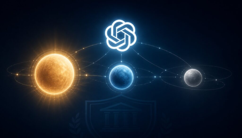 ChatGPT 5.6 (GPT-5.6): Sol, Terra, Luna, and the Government-Gated Launch
