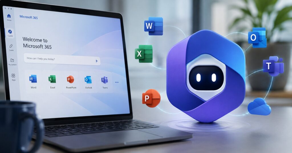 Microsoft Scout: The OpenClaw-Built Always-On Agent for Microsoft 365
