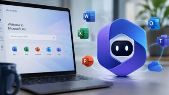 Microsoft Scout: announced at Build 2026 on June 2, 2026, an always-on agentic AI assistant for Microsoft 365 built on the open-source OpenClaw framework, available through Microsoft's Frontier early-access program with a GitHub Copilot subscription required, featuring a persistent named-agent identity that users customize over time and a policy conformance system that produces an audit trail for every safety check, integrating with Teams, Outlook, OneDrive, SharePoint, browsers, local resources, and Model Context Protocol servers.