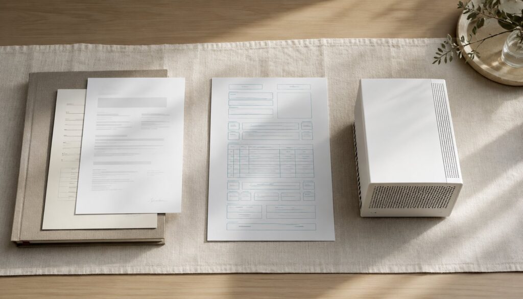 Mistral OCR 4: The Self-Hosted Document Recognition Model Released June 2026