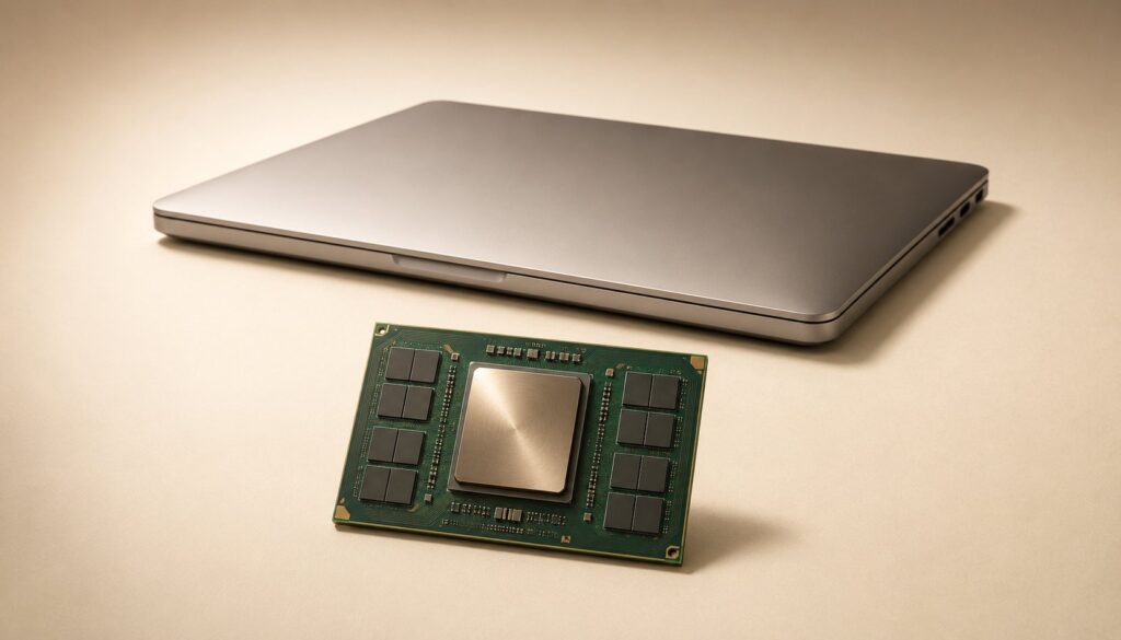 NVIDIA RTX Spark Superchip: The Silicon Behind the New Lineup of Windows AI PCs