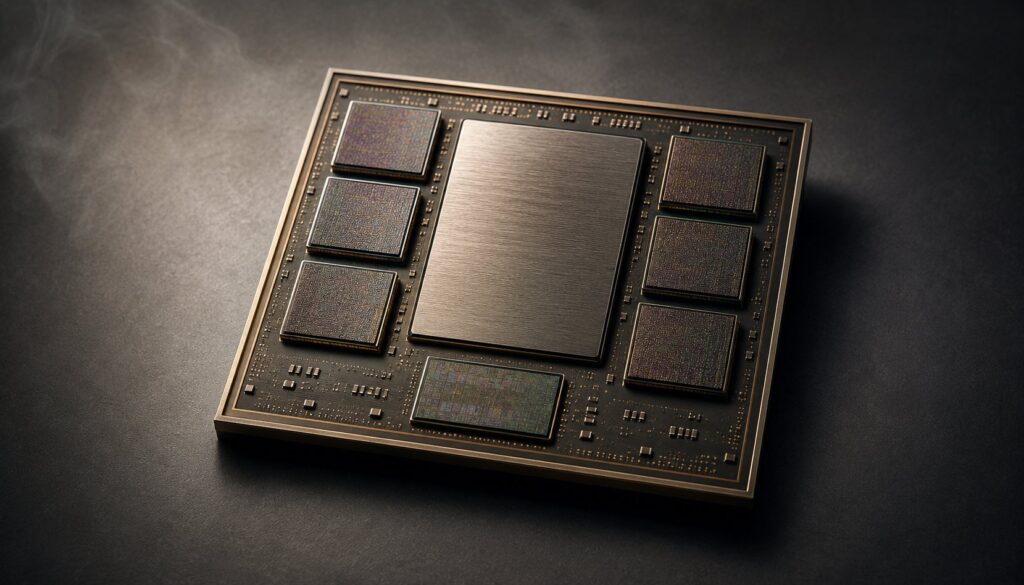 OpenAI Jalapeño Explained: From Years of Rumors to the First Official OpenAI AI Chip