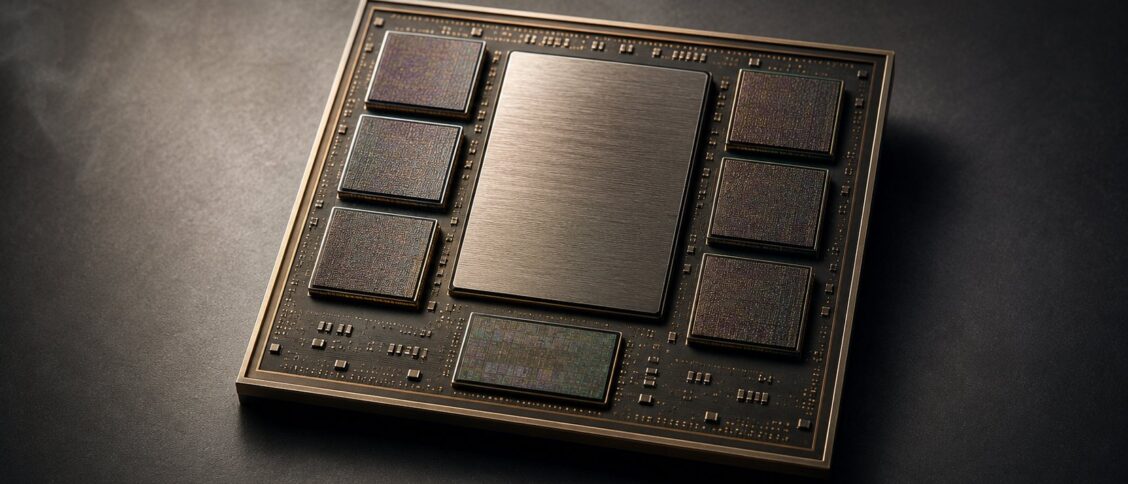 OpenAI Jalapeño unveiled on June 24 2026 the first OpenAI-designed AI inference chip co-developed with Broadcom and manufactured by TSMC on the N3 3-nanometer process node featuring a reticle-class compute chiplet flanked by 6 HBM memory stacks and a separate I/O chiplet on a single package developed in a 9-month design-to-tape-out cycle that OpenAI says was accelerated by using its own AI models in the design process projected by Broadcom CEO Hock Tan to deliver approximately 50 percent lower inference cost per token versus current NVIDIA GPUs with Microsoft as the anchor customer deploying through Azure infrastructure as part of the previously-announced 10-gigawatt OpenAI custom accelerator commitment that scales from prototype deployments in late 2026 through full rollout by late 2029.