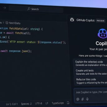 Project Polaris: Microsoft's in-house mixture-of-experts AI coding model announced at Build 2026, replacing GPT-4 Turbo in GitHub Copilot starting August 2026 with automatic migration and a three-month fallback option, running on custom Maia AI accelerators inside Azure with multi-file context up to 100,000 lines and autonomous test generation for Pro tier subscribers.