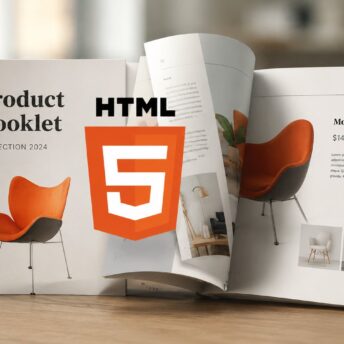 Stop using digital flipbooks: the data-backed case against page-turn embeds from Issuu, FlippingBook, Yumpu, AnyFlip, Heyzine, FlipHTML5, and similar tools, covering accessibility failures, SEO penalties, mobile UX problems, Core Web Vitals damage, and the legal exposure under ADA Title III.