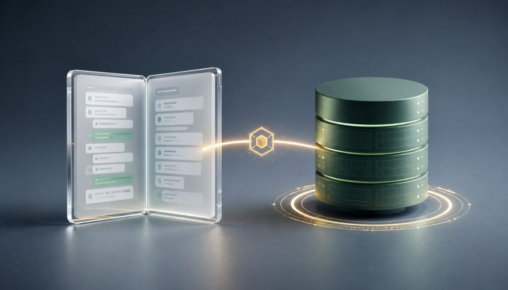 The Supabase MCP Server: Giving AI Agents Live Read-Write Access to Your Postgres Database