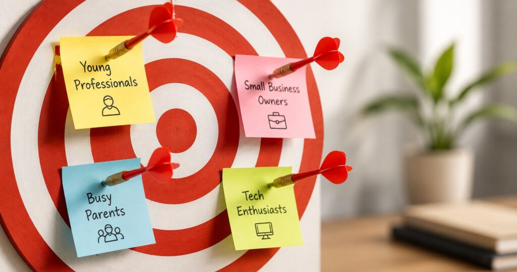 Understanding Your Target Audience: A Marketing Primer