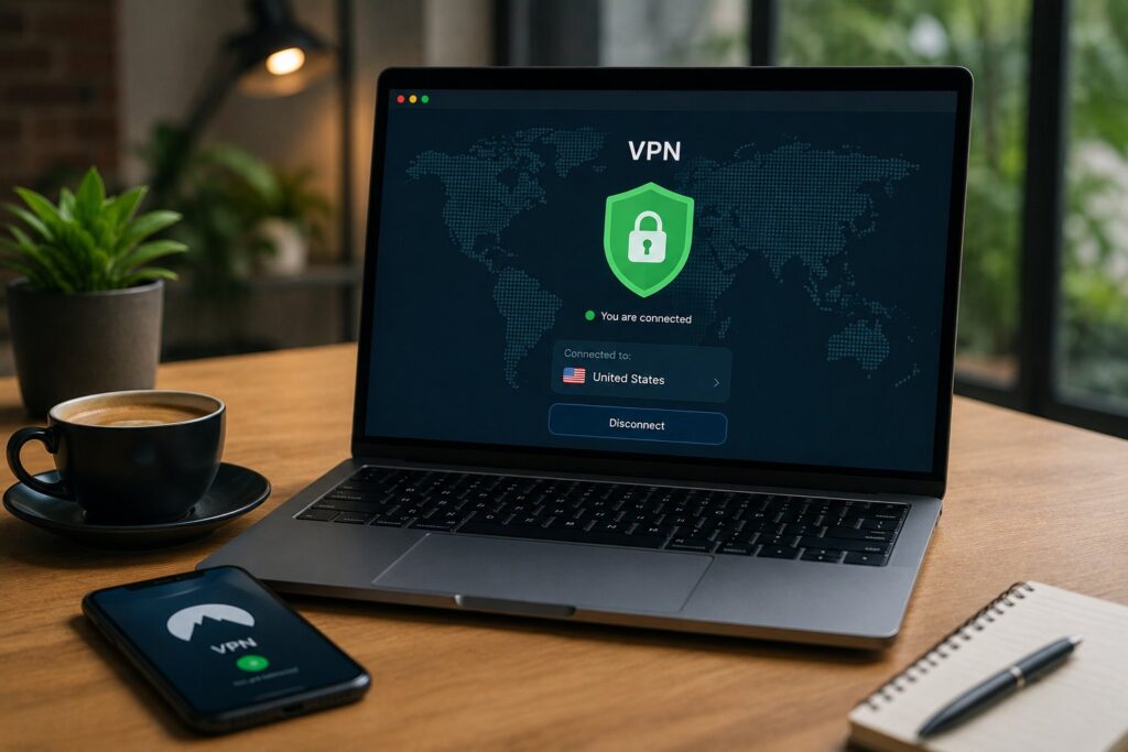 What Is a VPN and Why Use One