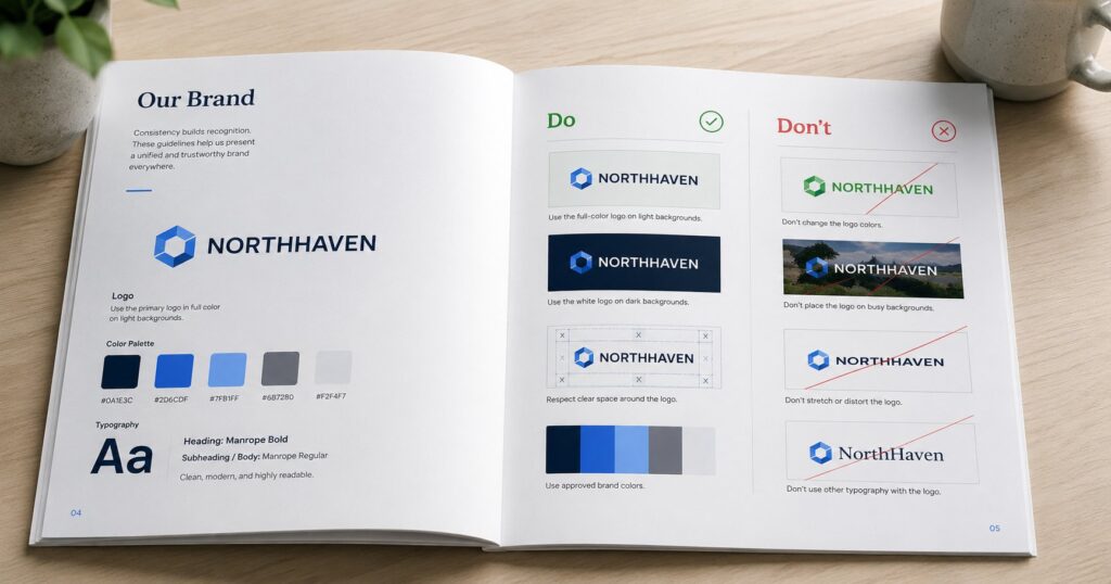 What Is Brand Consistency and Why It Matters