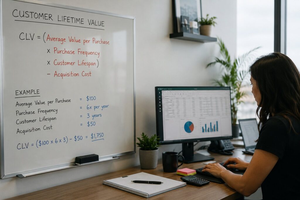 What Is Customer Lifetime Value and How to Estimate It