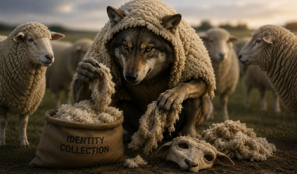 What Is Social Engineering (Beyond Phishing)
