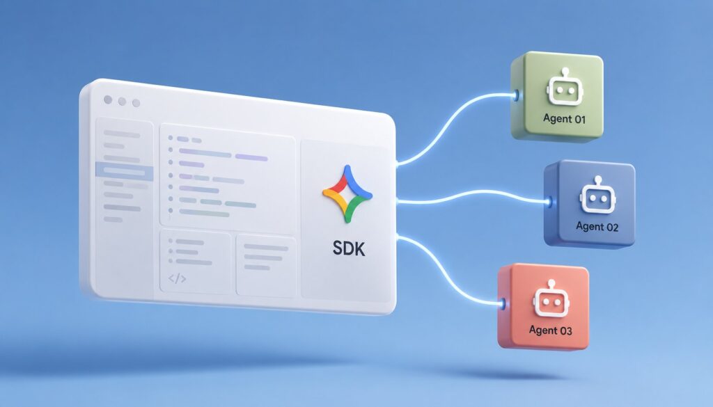 The Antigravity SDK and Managed Agents: Calling Agentic Workflows From Your Own Code