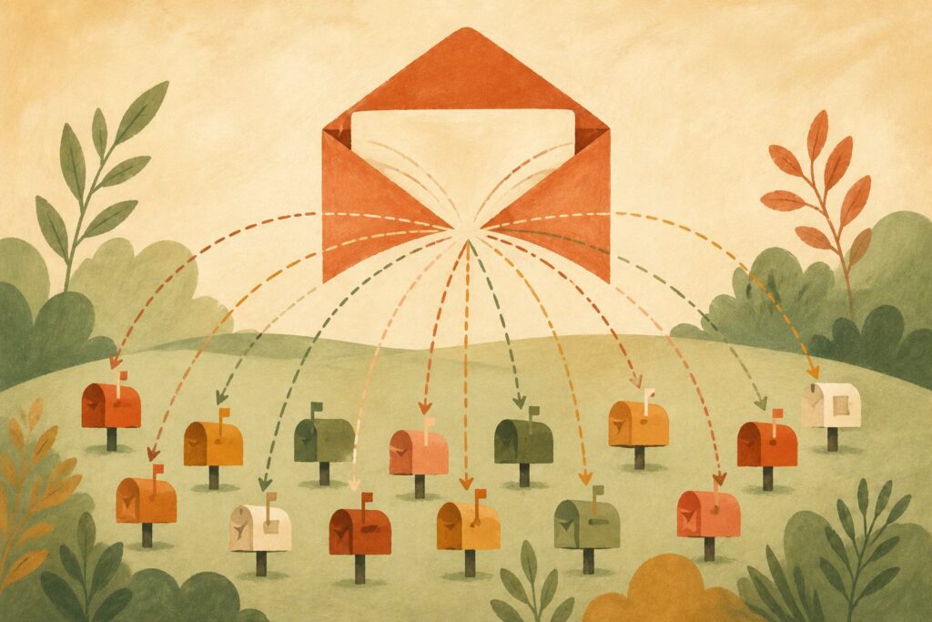 Email Marketing Platforms: How to Choose the Right One for Your Business