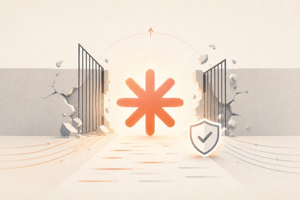 Claude Fable 5 Is Back: US Lifts Export Controls, Anthropic Restores Access